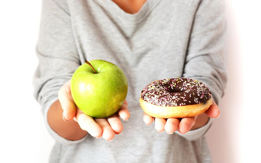 Stressesser oder Frustesser?