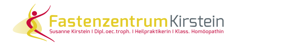 Das Logo des Fastenzentrum Kirstein