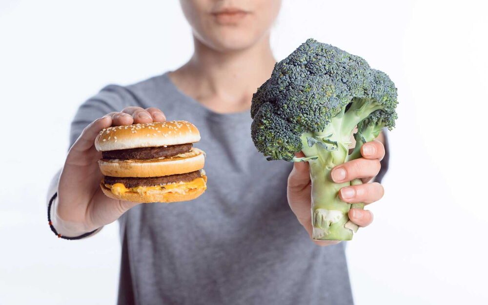 Fasten und gesunde Ernährung haben positive Effekte auf den Cholesterinspiegel