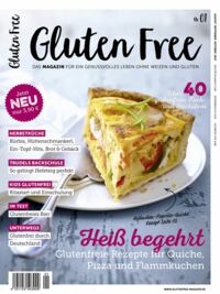 Cover Gluten Free Cover Gluten Free