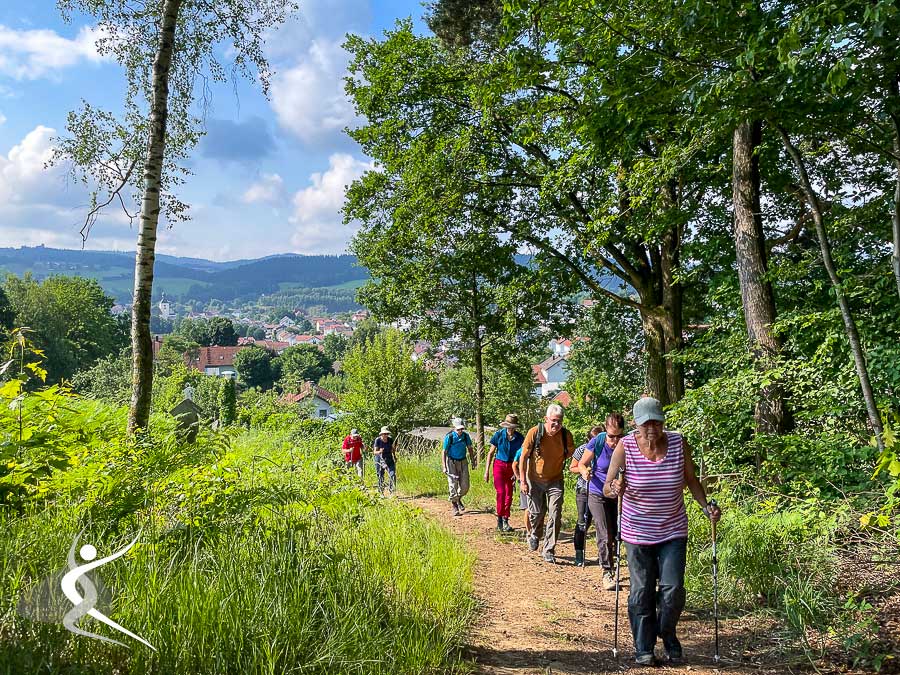 Fastengruppe Ende Juni 2022