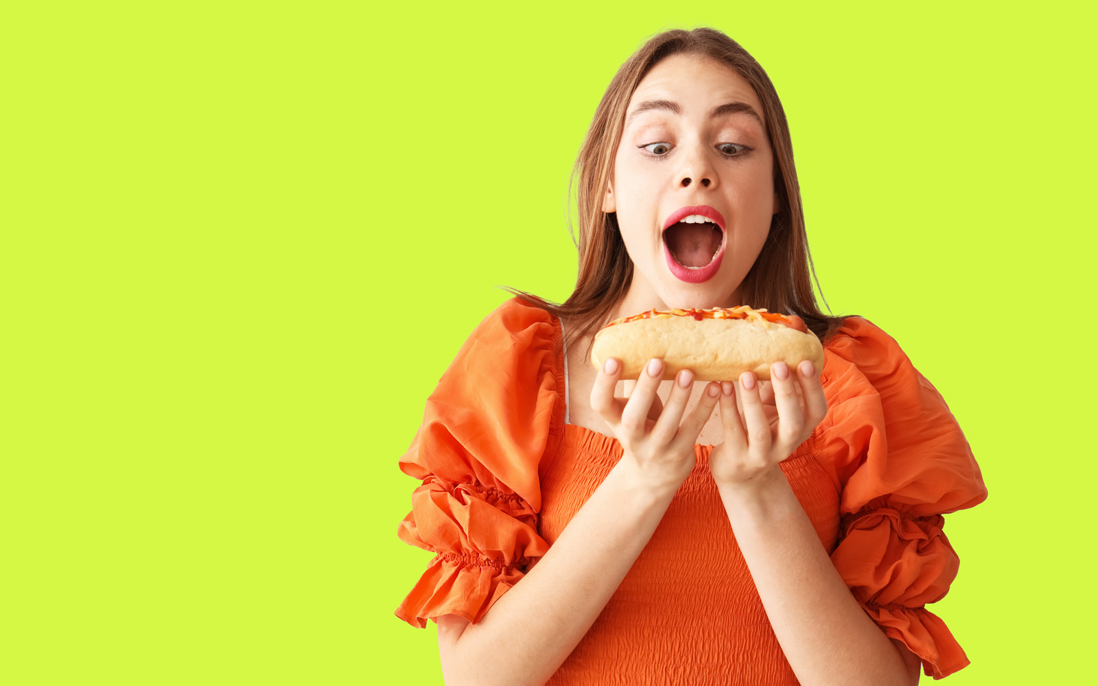 Emotionales Essen – so umgehst du die Falle