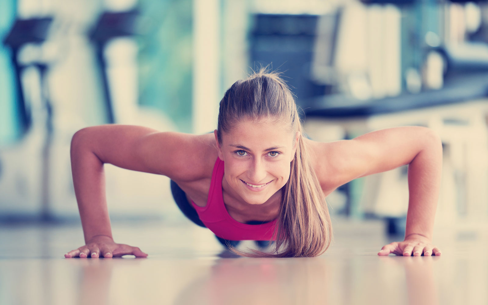 Stark bleiben: Warum Bewegung und die richtige Ernährung unverzichtbar sind
