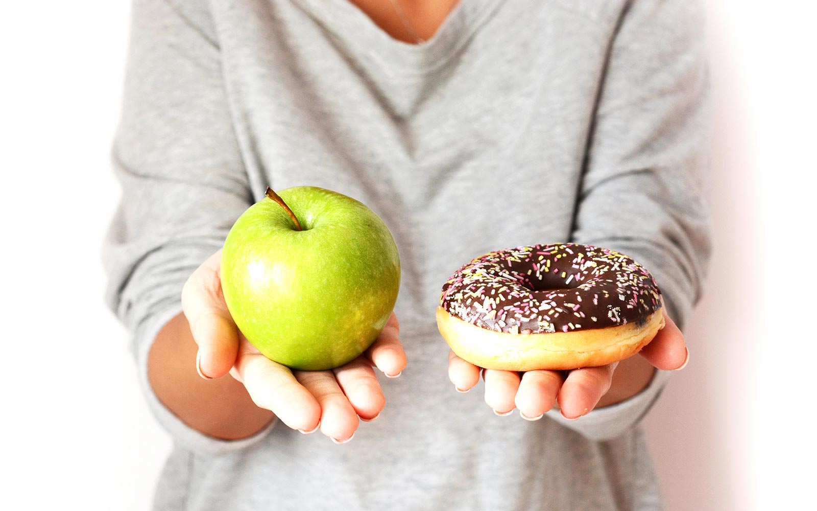 Stressesser oder Frustesser?